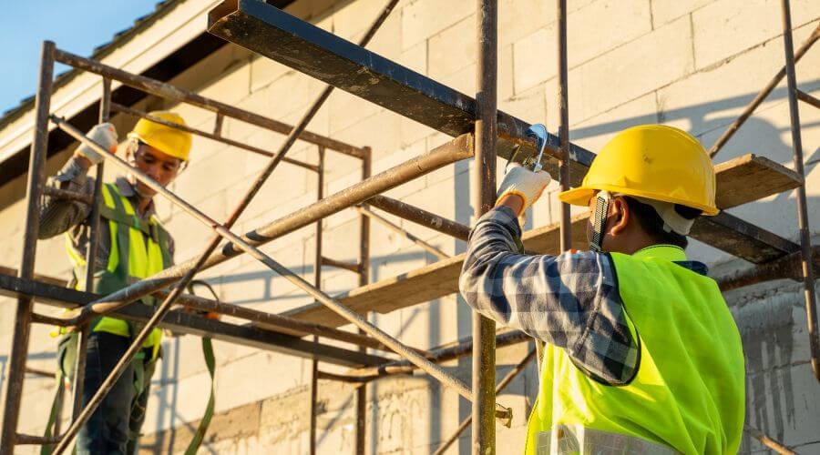 Professional metal roof installation in Oakdale, CA